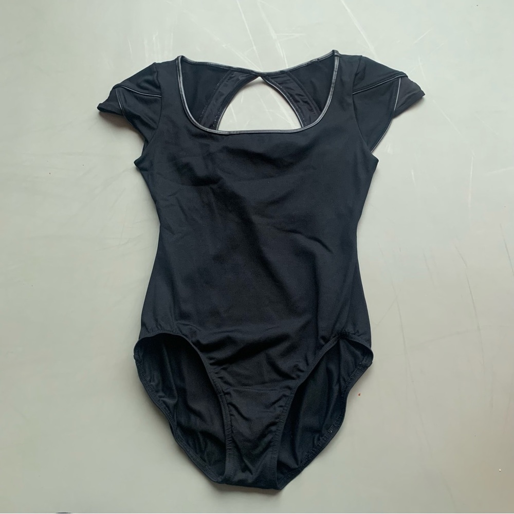 Bloch Ballet Leotard